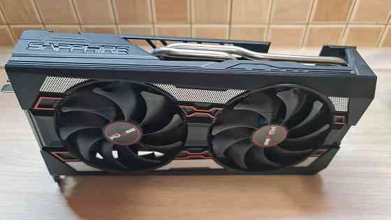 Видеокарта RX 5700xt Донецк