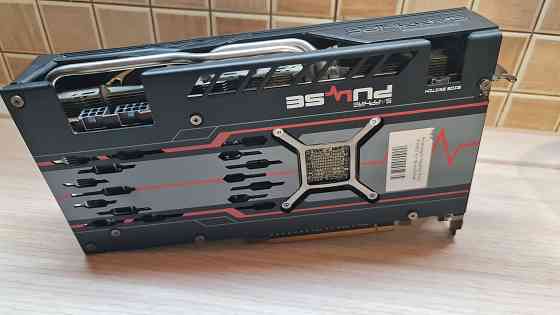 Видеокарта RX 5700xt Донецк