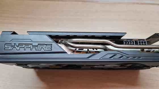 Видеокарта RX 5700xt Донецк
