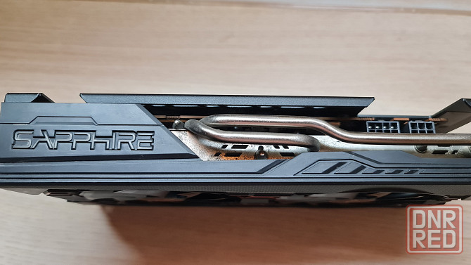 Видеокарта RX 5700xt Донецк - изображение 3