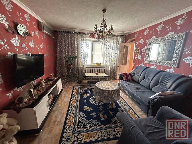 2-х комнатная квартира, 7/9, Цирк Донецк - изображение 1