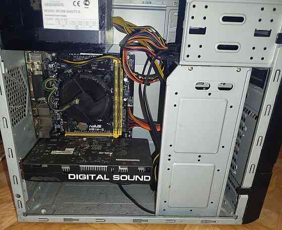 Продам пк 1050ti Донецк