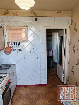 Продам 2к кв Рынок Бакины.Документы готовы. Донецк - изображение 4
