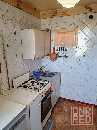Продам 2к кв Рынок Бакины.Документы готовы. Донецк - изображение 2