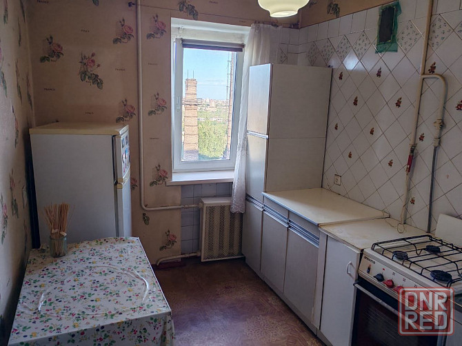 Продам 2к кв Рынок Бакины.Документы готовы. Донецк - изображение 1