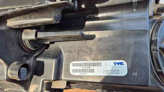 Фара правая Hyundai Tucson Донецк
