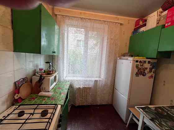 Недорого Продам 2-комнатную квартиру на Солнечном Донецк