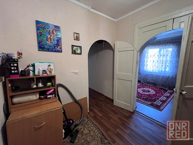 Недорого Продам 2-комнатную квартиру на Солнечном Донецк - изображение 5
