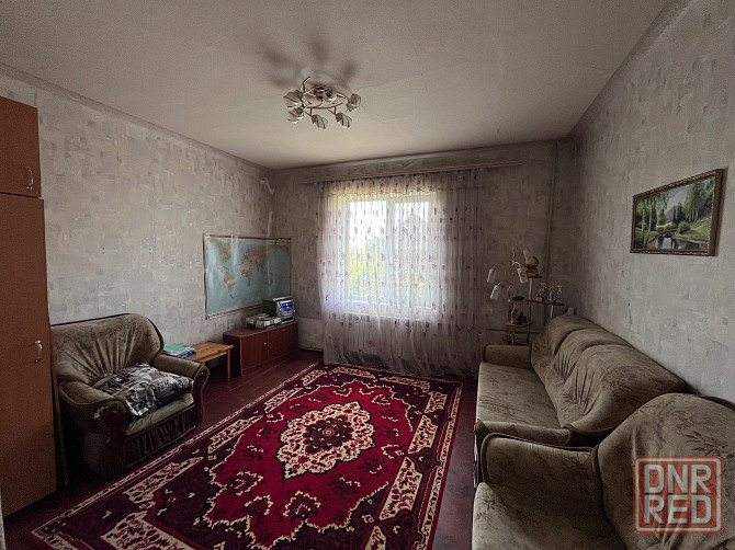 Недорого Продам 2-комнатную квартиру на Солнечном Донецк - изображение 2
