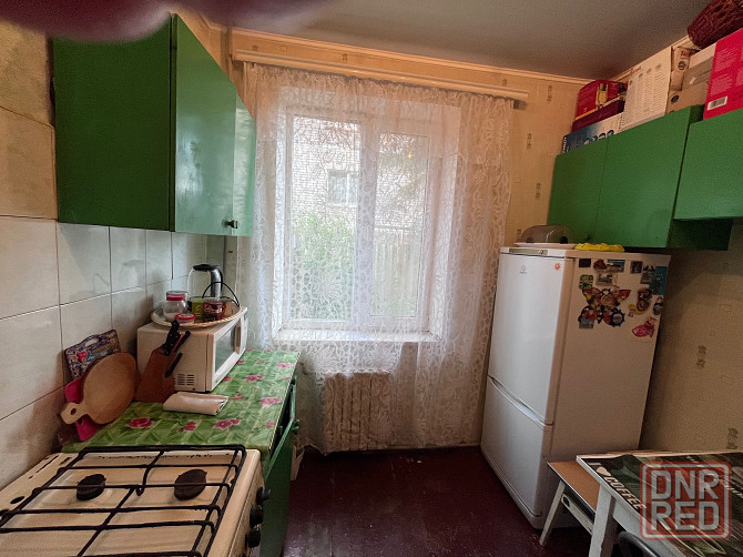Недорого Продам 2-комнатную квартиру на Солнечном Донецк - изображение 4