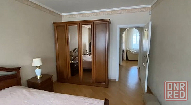 Продам 4х комн кв в Ворошиловском районе по ул.Артема, ориентир г-ца "Донбасс Палас". Донецк - изображение 5