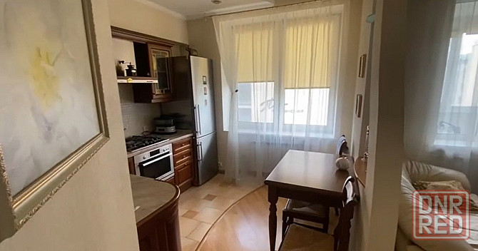 Продам 4х комн кв в Ворошиловском районе по ул.Артема, ориентир г-ца "Донбасс Палас". Донецк - изображение 11