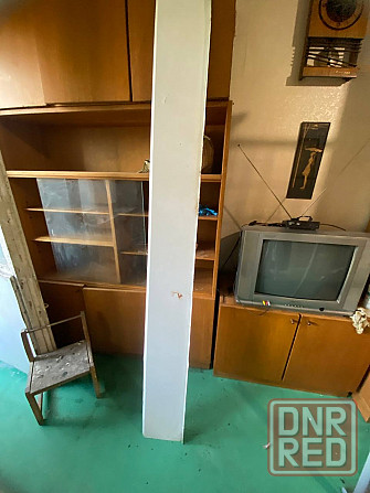 Продаётся б/у пластиковый подоконник 40x226 см Донецк - изображение 3