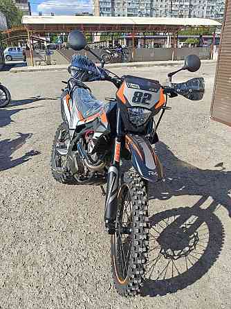 Мотоцикл Regulmoto CR-X Макеевка