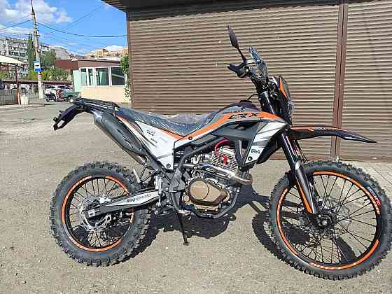 Мотоцикл Regulmoto CR-X Макеевка