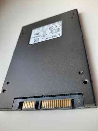 Два диска SSD + HDD Донецк