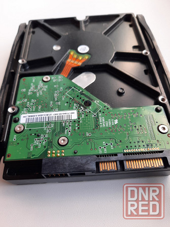 Два диска SSD + HDD Донецк - изображение 7