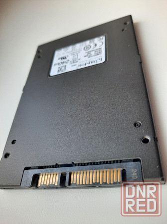 Два диска SSD + HDD Донецк - изображение 2