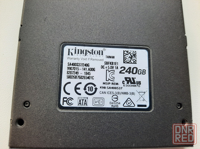Два диска SSD + HDD Донецк - изображение 3