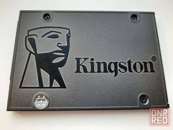 Два диска SSD + HDD Донецк - изображение 1