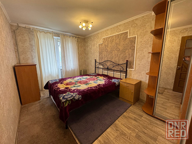 Продажа 3 комн. квартиры, ул. Тренева, Донецк Сити Донецк - изображение 6