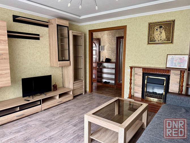Продажа 3 комн. квартиры, ул. Тренева, Донецк Сити Донецк - изображение 3