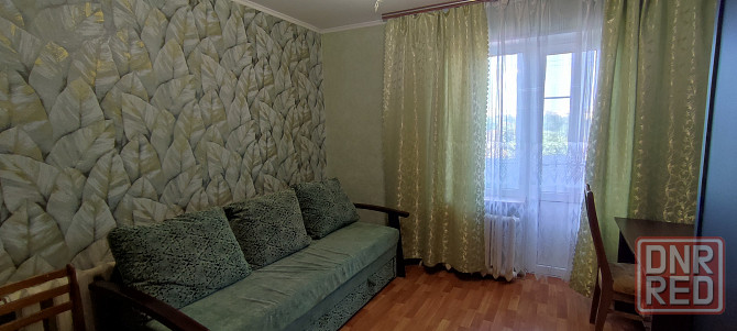 3к квартира Цирк Обжора Донецк - изображение 1