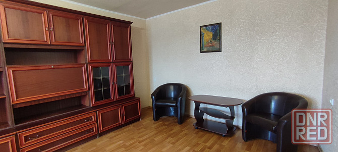 3к квартира Цирк Обжора Донецк - изображение 3