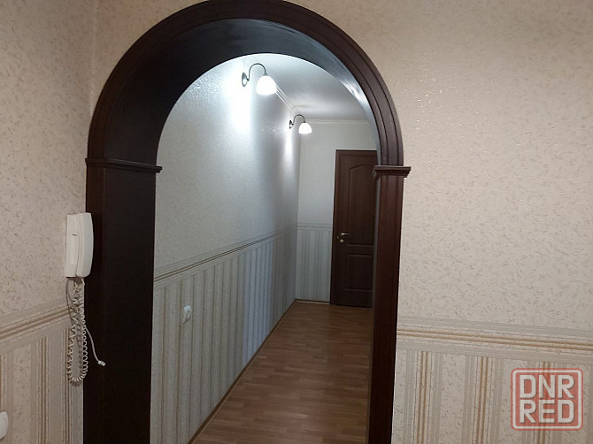 3к квартира Цирк Обжора Донецк - изображение 4