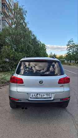 Vw tiguan Донецк