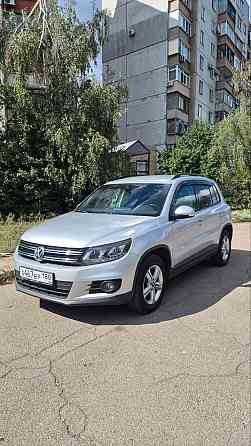 Vw tiguan Донецк