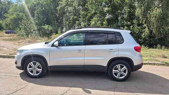 Vw tiguan Донецк