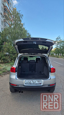 Vw tiguan Донецк - изображение 6