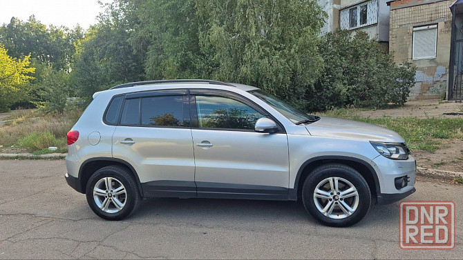 Vw tiguan Донецк - изображение 4
