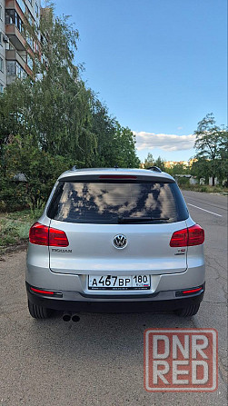 Vw tiguan Донецк - изображение 5