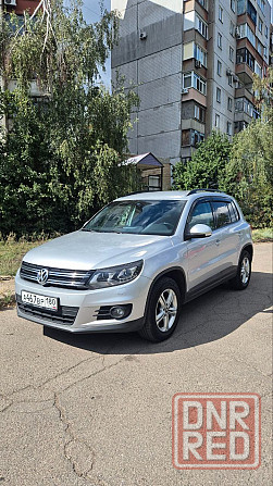 Vw tiguan Донецк - изображение 2