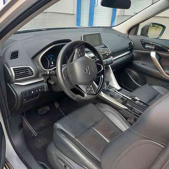 Mitsubishi Eclipse Cross Донецк