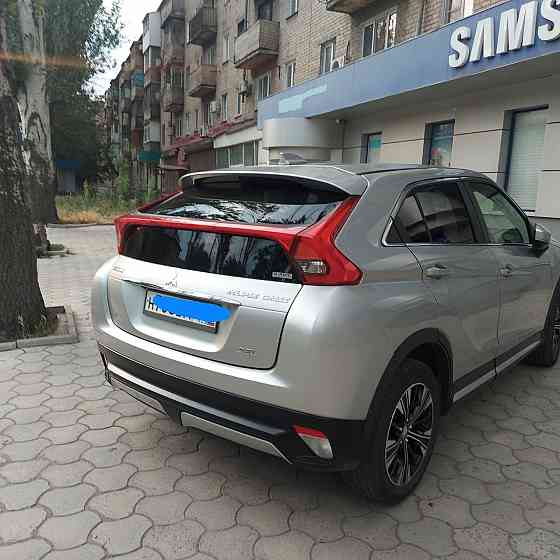 Mitsubishi Eclipse Cross Донецк