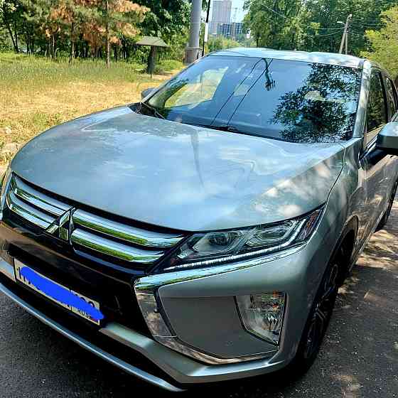 Mitsubishi Eclipse Cross Донецк