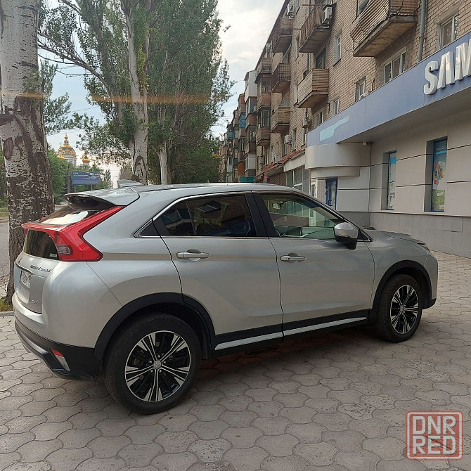 Mitsubishi Eclipse Cross Донецк - изображение 7