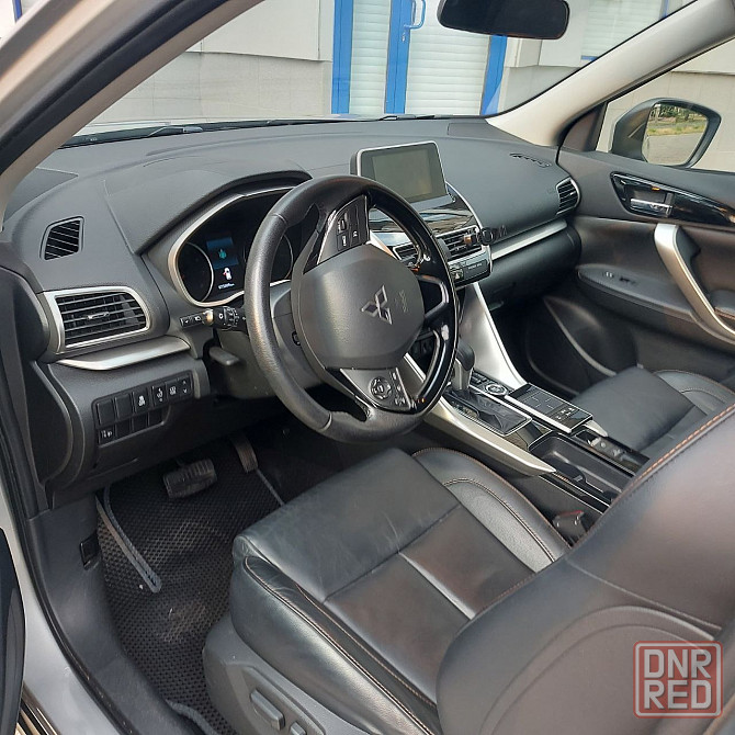 Mitsubishi Eclipse Cross Донецк - изображение 4