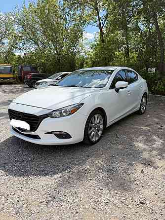 Продажа Mazda 3 Skyactiv 2.0 Автомат 2016год Донецк