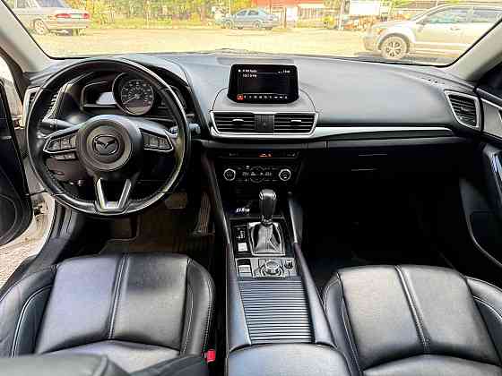 Продажа Mazda 3 Skyactiv 2.0 Автомат 2016год Донецк