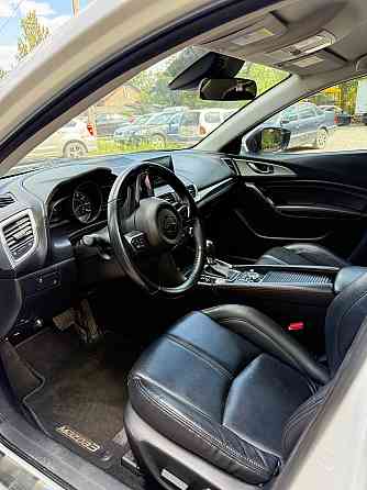 Продажа Mazda 3 Skyactiv 2.0 Автомат 2016год Донецк