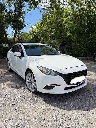 Продажа Mazda 3 Skyactiv 2.0 Автомат 2016год Донецк