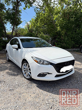 Продажа Mazda 3 Skyactiv 2.0 Автомат 2016год Донецк - изображение 2