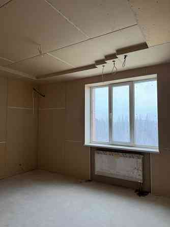 Продам квартиру в новострое под чистовую отделку Донецк