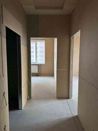 Продам квартиру в новострое под чистовую отделку Донецк