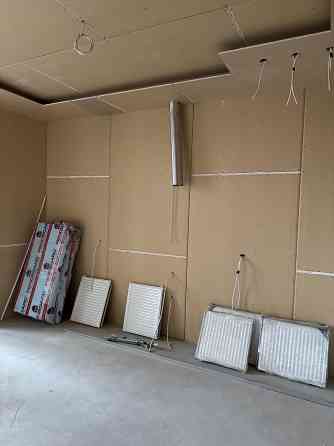 Продам квартиру в новострое под чистовую отделку Донецк