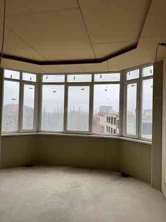 Продам квартиру в новострое под чистовую отделку Донецк